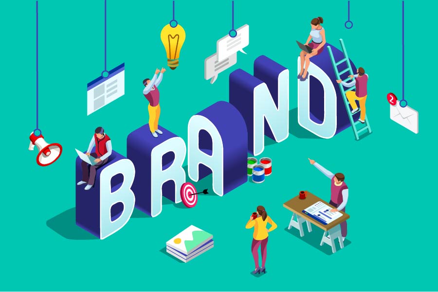 Branding