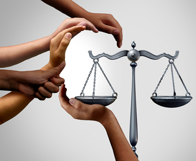 Legal Services